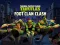 שפּיל Teenage Mutant Ninja Turtles Foot Clan Clash אָנליין