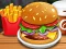 שפּיל Burger Shop אָנליין