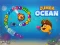 שפּיל Zumba Ocean אָנליין