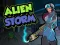 שפּיל Alien Storm אָנליין