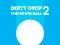 שפּיל Don't Drop The White Ball 2 אָנליין