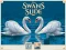 שפּיל Swans Slide אָנליין