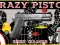 שפּיל Crazy Pistol אָנליין