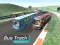 שפּיל Bus Track Masters אָנליין