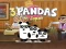 שפּיל 3 Pandas In Japan HTML5 אָנליין