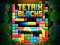 שפּיל Tetrix Blocks אָנליין