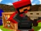 שפּיל Blocky Gun Paintball 2 אָנליין
