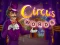 שפּיל Circus Words אָנליין