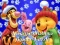 שפּיל Disney Christmas Jigsaw Puzzle אָנליין