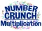 שפּיל Number Crunch Multiplication אָנליין