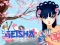 שפּיל Geisha make up and dress up אָנליין