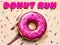 שפּיל Donut Run אָנליין