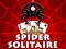 שפּיל Spider Solitaire אָנליין