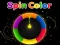 שפּיל Spin Color אָנליין