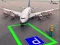 שפּיל Air Plane Parking 3d אָנליין