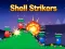 שפּיל Shell Strikers אָנליין