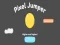 שפּיל Pixel Jumper אָנליין