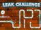 שפּיל Leak Challenge אָנליין