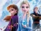 שפּיל Frozen Fever Jigsaw אָנליין