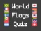 שפּיל World Flags Quiz אָנליין