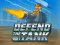 שפּיל Defend the Tank אָנליין