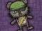 שפּיל Zombies Bears Shooting אָנליין