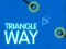 שפּיל Triangle Way אָנליין