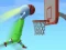 שפּיל Tallman Dunk Rush אָנליין
