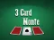שפּיל 3 Card Monte אָנליין