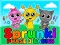 שפּיל Sprunki baby PHASE 3 אָנליין