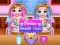 שפּיל Twins Health Care אָנליין