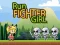 שפּיל Run Fighter Girl אָנליין