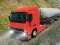 שפּיל Oil Tanker Truck Transport אָנליין