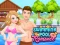 שפּיל Swimming Pool Romance אָנליין