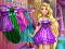 שפּיל Goldie Princess Wardrobe Cleaning אָנליין