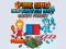 שפּיל Fire Girl and Water Boy Candy Forest אָנליין