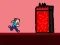 שפּיל Steveman Lava World אָנליין