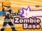 שפּיל Zombie Base אָנליין
