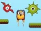 שפּיל Happy Bird Jump אָנליין