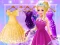 שפּיל Cinderella Dress Up אָנליין