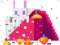שפּיל Christmas Coloring By Numbers אָנליין