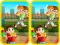 שפּיל Public Park Differences אָנליין