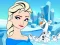 שפּיל Princess Elsa Hidden Hearts אָנליין