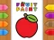 שפּיל Fruit Paint אָנליין
