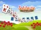 שפּיל Solitaire TriPeaks Garden אָנליין