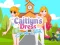 שפּיל Caitlyn's Dress School Edition אָנליין