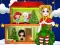 שפּיל Christmas Puppet Princess House אָנליין