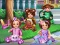שפּיל Kindergarten: Dress Up אָנליין