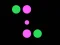 שפּיל Dots vs Dots אָנליין
