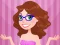 שפּיל Girl Dress Up & Dishwashing אָנליין